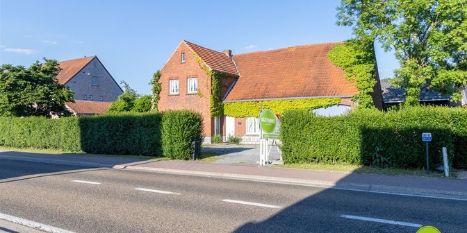 Huis te koop in Neerstraat 158, 3980 Tessenderlo