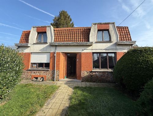                                         Eengezinswoning te koop in Thumaide, € 105.000
