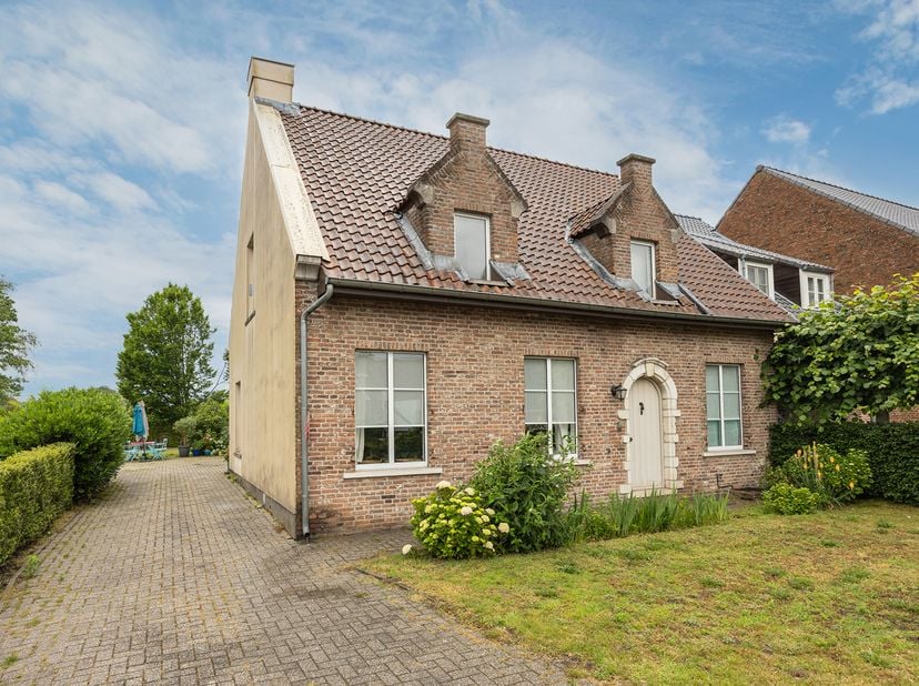 Maison à vendre
                    à 2381 Weelde
