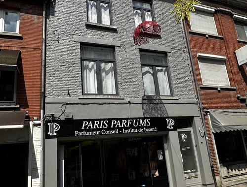                                         Maison à vendre à Enghien, € 348.000
