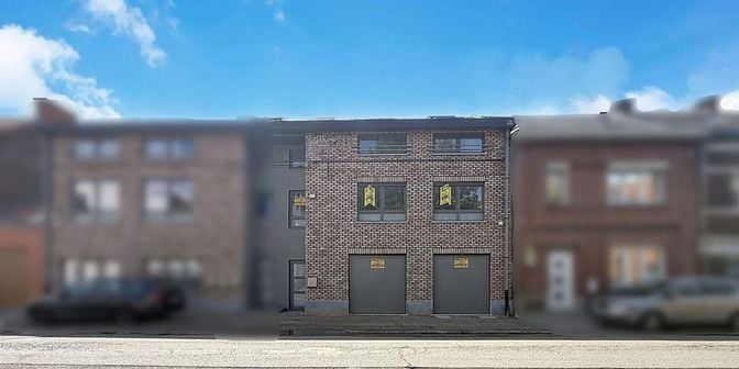 Maison à vendre à 6040 Jumet