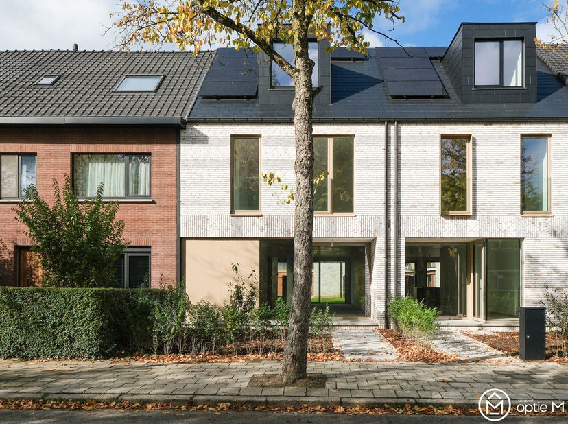 Huis te koop in Vredestraat 87,
                    3500 Hasselt