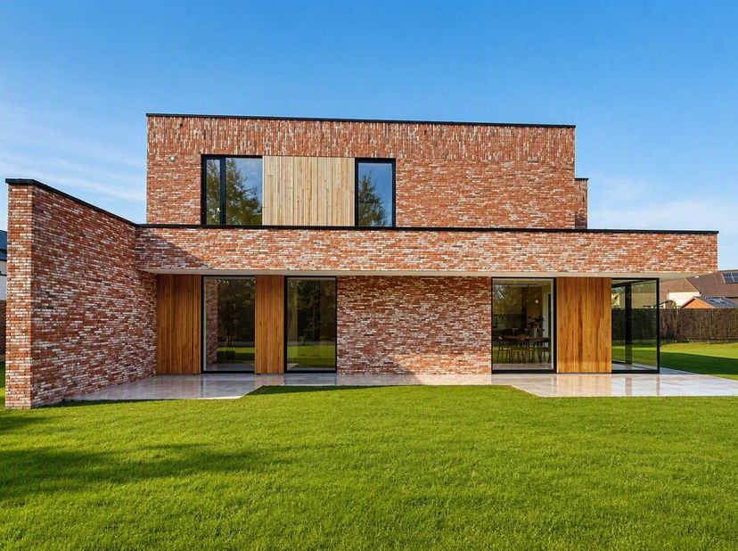 Huis te koop in ,
                    8670 Oostduinkerke