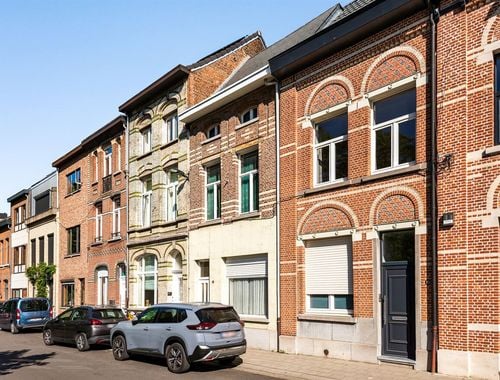                                         Eengezinswoning te koop in Lier, € 175.000
