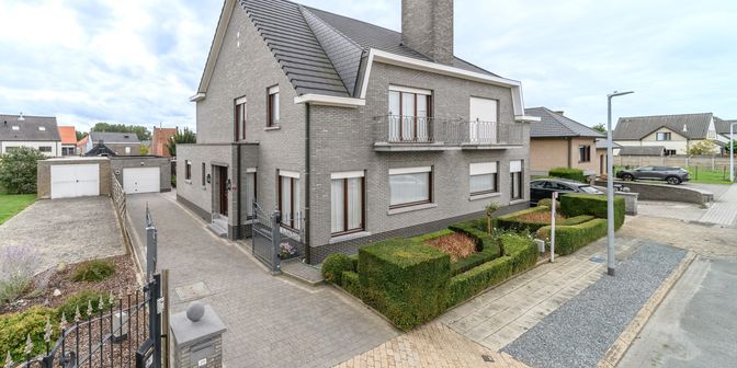 Huis te koop in Ledebergstraat 29, 9550 Herzele