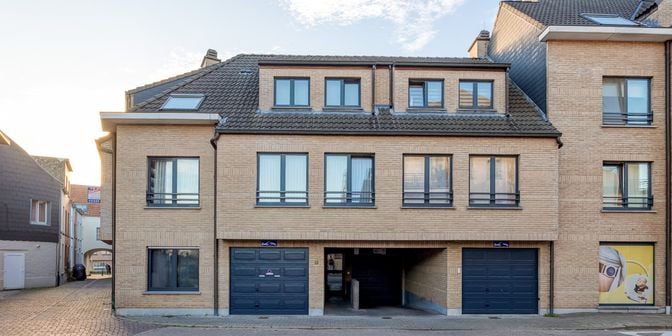 Appartement te koop in Kavesweg 13 bus 3, 2500 Lier