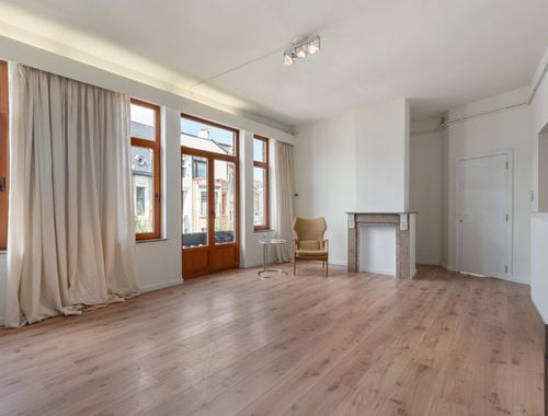                                         Appartement te koop in Gent, € 270.000

