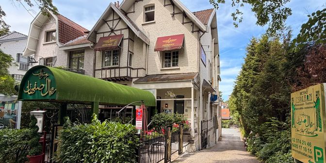 Appartement te koop in Avenue De Fré 190, 1180 Ukkel