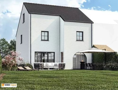                                         Maison à vendre à Bilzen, € 397.000
