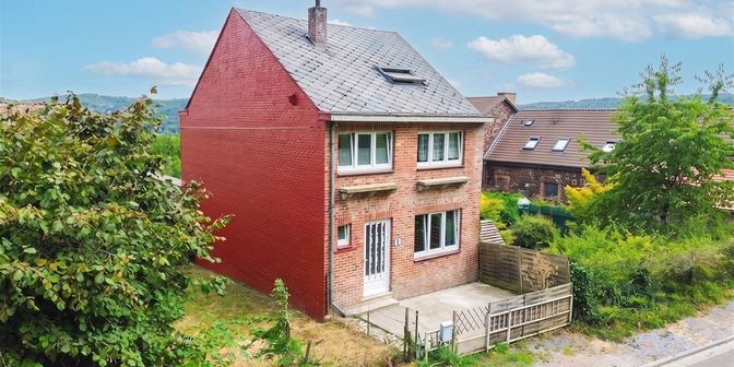 Maison à vendre à 5170 Profondeville