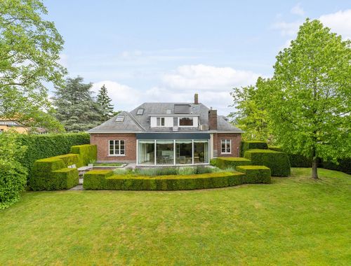                                         Woning te koop in Grimbergen, € 1.090.000
