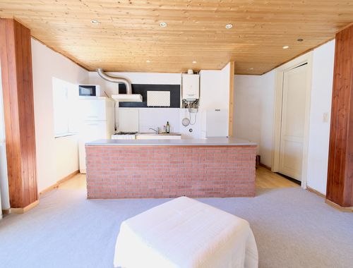                                         Appartement te koop in Sint-Agatha-Berchem, € 199.000
