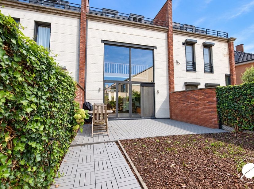 Huis te koop in Prinsenstraat 30,
                    3500 Hasselt