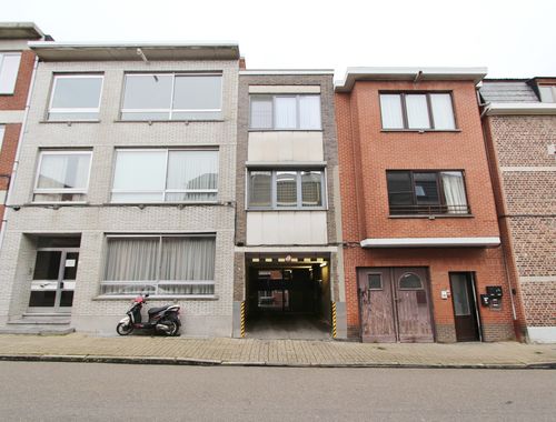                                         Garagebox te koop in Sint-Truiden, € 16.500
