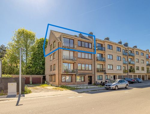                                        Appartement te koop in Temse, € 225.000
