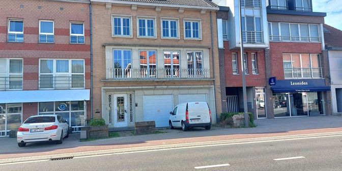 Huis te koop in Wolvertemsesteenweg 99, 1850 Grimbergen