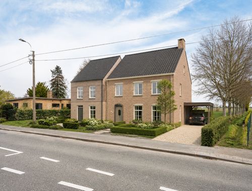                                         Terrain à bâtir à vendre à Watervliet, € 186.500
