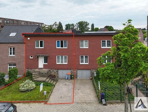                                         Woning te koop in Bilzen, € 265.000
