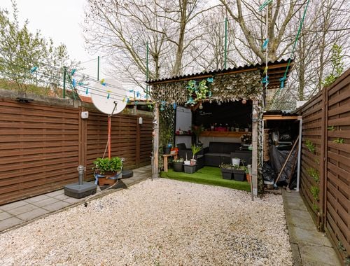                                         Maison à vendre à Roeselare, € 199.000
