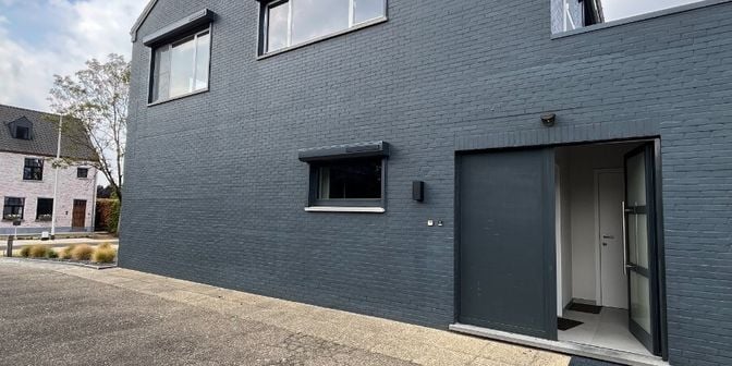 Appartement à louer à De Borghgravelaan 9 boîte 11, 3550 Zolder
