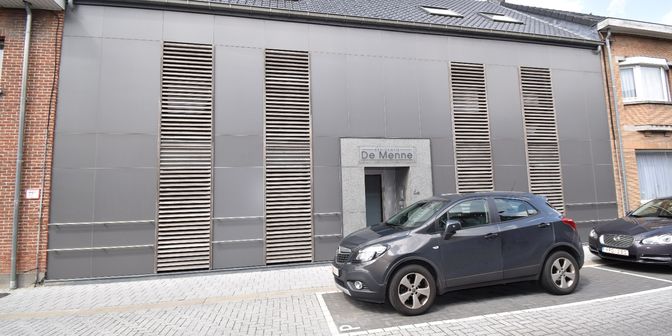 Appartement te huur in Veldstraat 5 - A bus 2-01, 9988 Watervliet