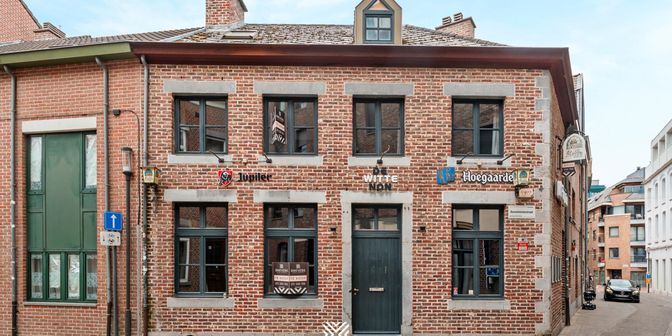 Appartement te koop in Bonnefantenstraat 26, 3500 Hasselt