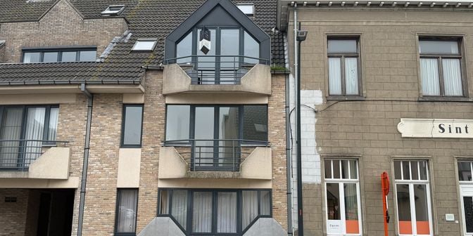 Appartement te huur in Groenestraat 25 bus 0201, 8210 Zedelgem