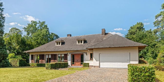 Huis te koop in Baron Van der Grachtlaan 19, 2460 Kasterlee