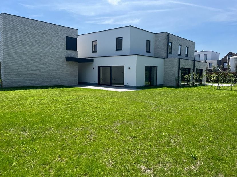 Maison à vendre
                    à 8340 Sijsele
