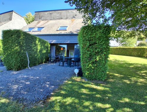                                         Appartement te koop in Hotton, € 66.000
