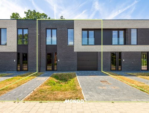                                         Maison à vendre à Willebroek, € 531.352
