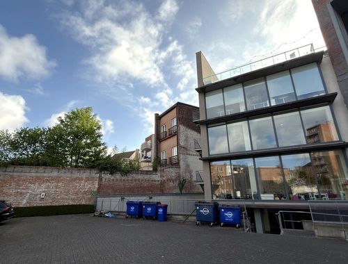                                         Bureaux à louer à Mechelen, € 7.637,50
