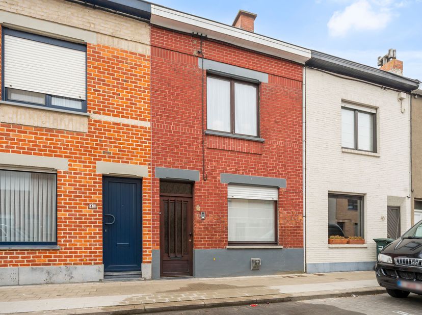 Huis te koop in Guido Gezellelaan 43,
                    8501 Heule