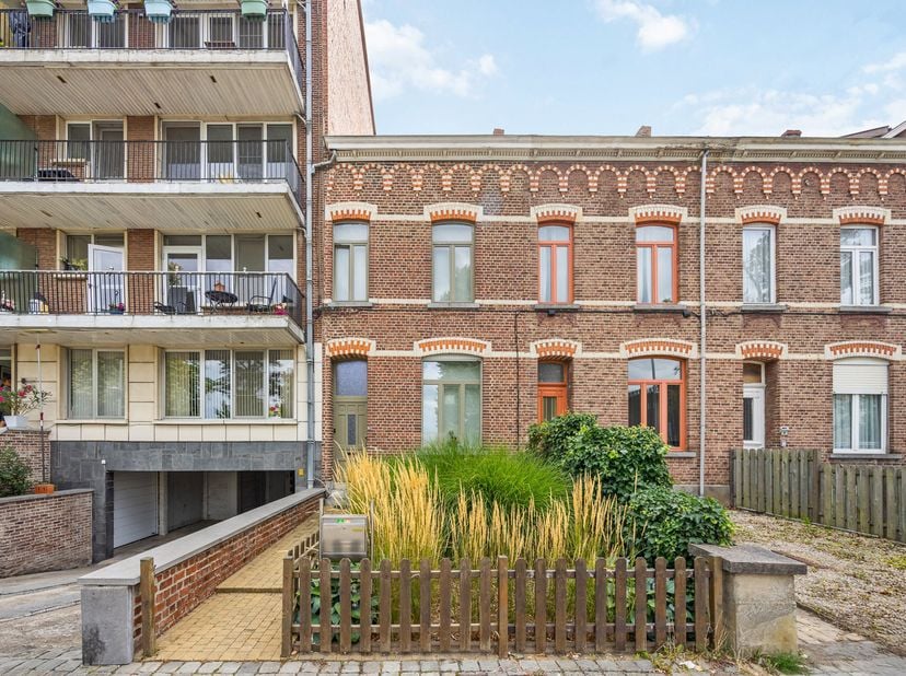 Huis te koop in Meendijkstraat 50,
                    3300 Tienen