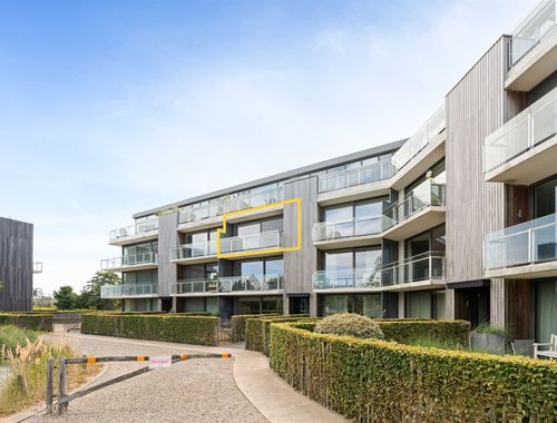                                         Appartement te koop in Klemskerke, € 579.000
