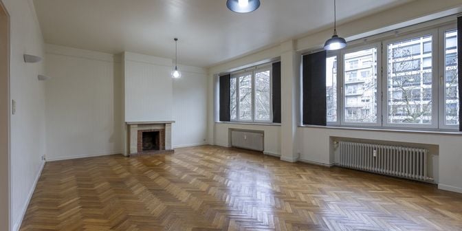 Appartement te koop in Avenue Louise 133, 1050 Elsene