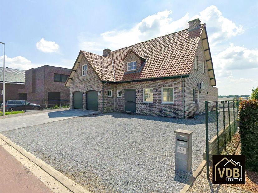 Maison à vendre
                    à 3650 Rotem