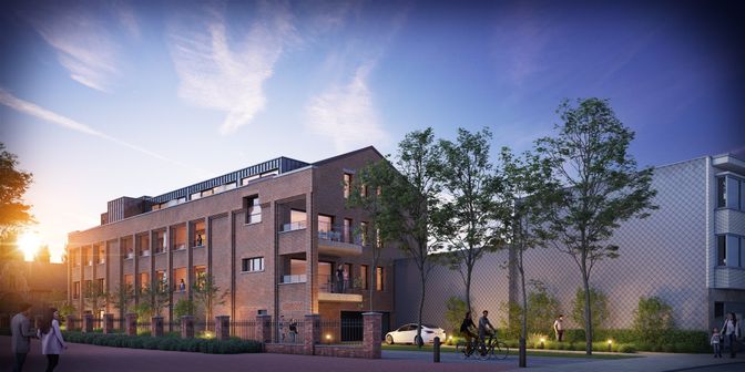 Project te koop in Ankerstraat 81, 9100 Sint-Niklaas