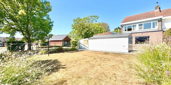 Huis te koop in Hugo Verriestwijk 39, 8710 Wielsbeke