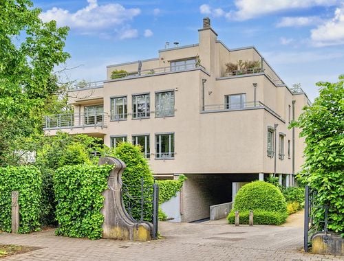                                         Appartement te koop in Ukkel, € 770.000
