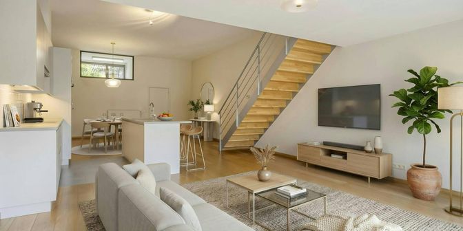 Huis te koop in Wilgenstraat 105 bus B, 8800 Roeselare