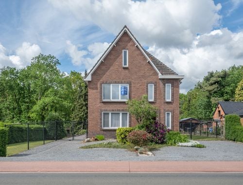                                         Maison à vendre à Genk, € 359.000
