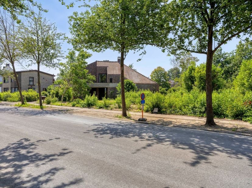 Maison à vendre
                    à 2400 Mol