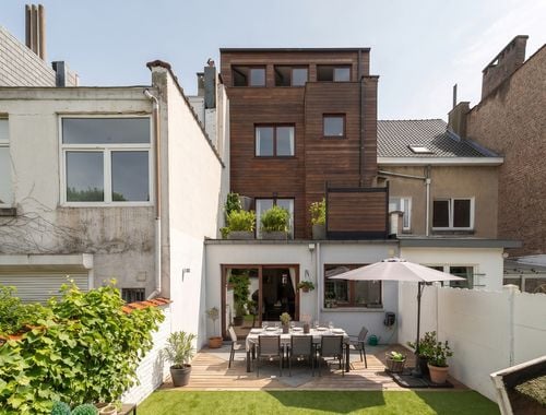                                         Woning te koop in Laken, € 730.000
