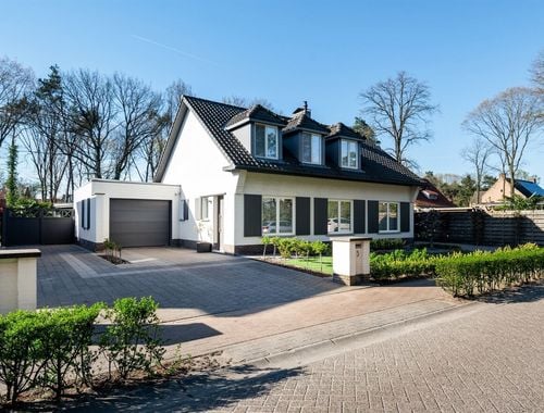                                         Maison unifamiliale à vendre à Merksplas, € 599.000
