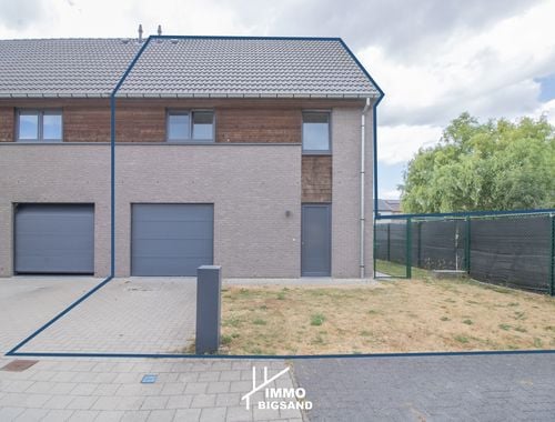                                         Woning te koop in Moorsele, € 420.000
