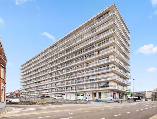                                         Appartement te koop in Tienen, € 195.000
