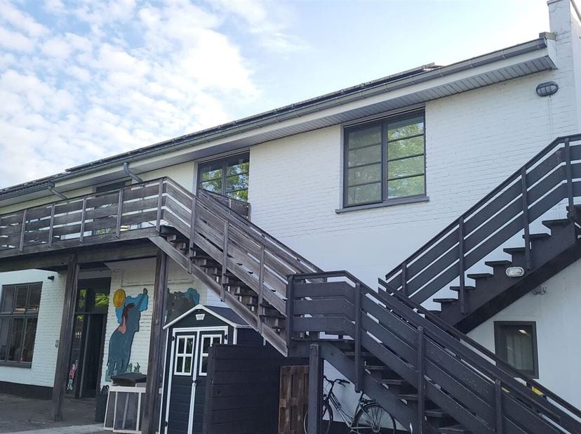 Appartement à louer
                    à 8570 Vichte