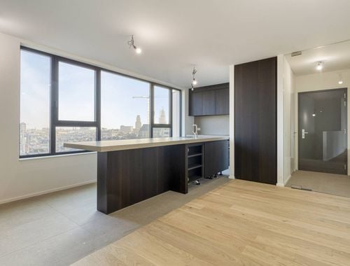                                         Penthouse à vendre à Antwerpen, € 1.695.000
