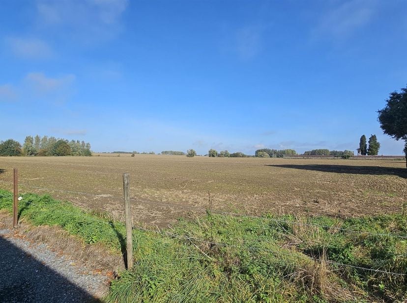 Grond te koop in ,
                    7387 Erquennes